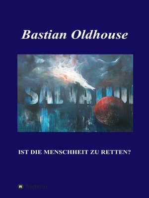 cover image of SALVATION